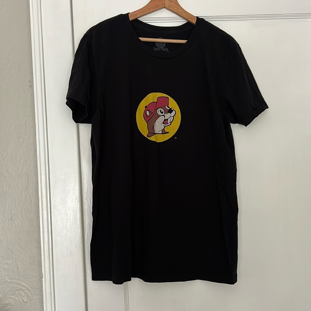 Peace love buc-ees shirt